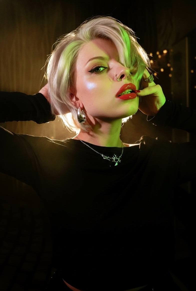 Арина - VIP эскорт компаньон